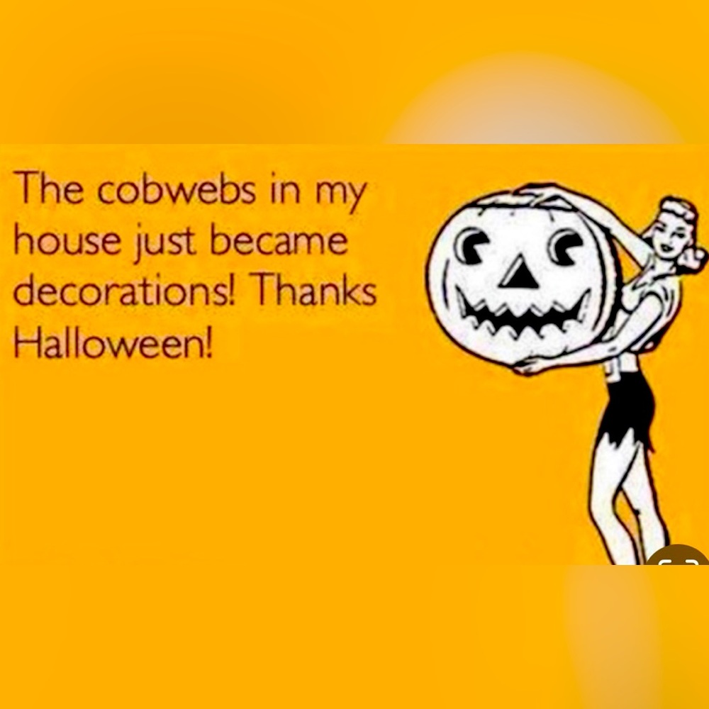 HAPPY HALLOWEEN